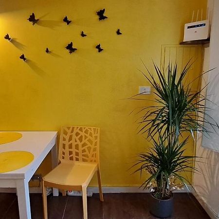 Central Rome Suite Dış mekan fotoğraf