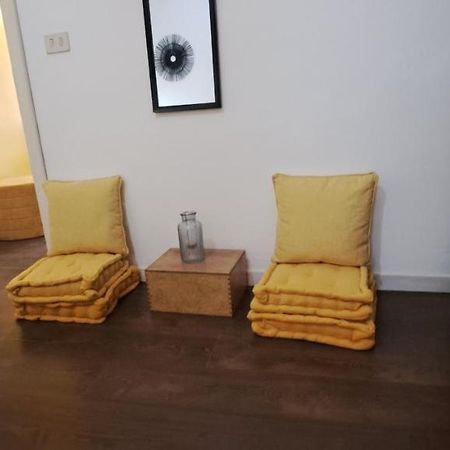 Central Rome Suite Dış mekan fotoğraf