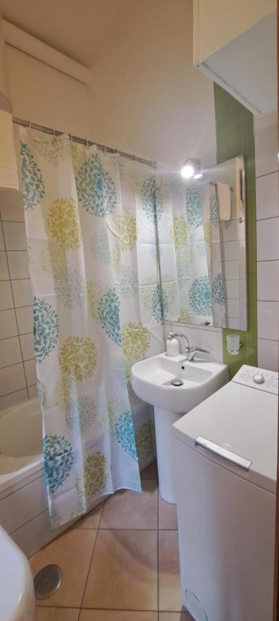 Central Rome Suite Dış mekan fotoğraf
