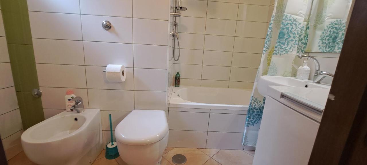 Central Rome Suite Dış mekan fotoğraf