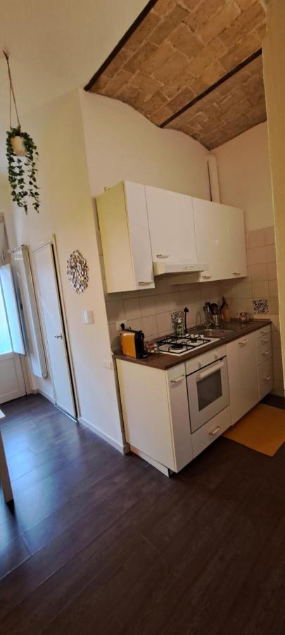 Central Rome Suite Dış mekan fotoğraf