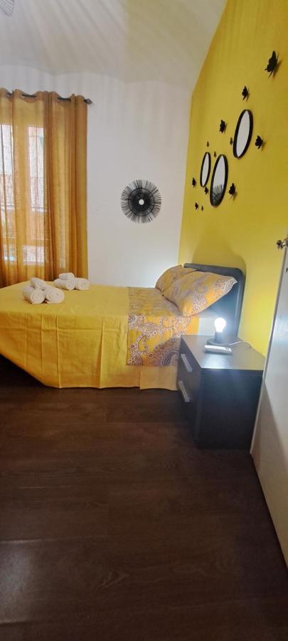 Central Rome Suite Dış mekan fotoğraf