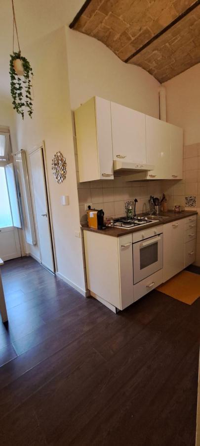 Central Rome Suite Dış mekan fotoğraf