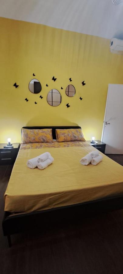 Central Rome Suite Dış mekan fotoğraf