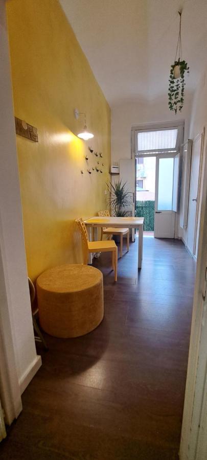 Central Rome Suite Dış mekan fotoğraf