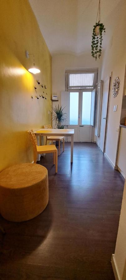 Central Rome Suite Dış mekan fotoğraf