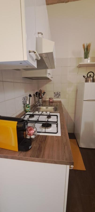 Central Rome Suite Dış mekan fotoğraf