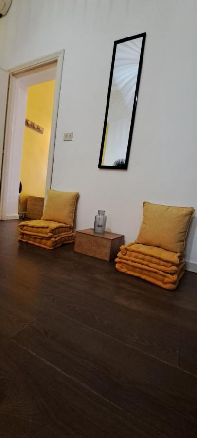 Central Rome Suite Dış mekan fotoğraf