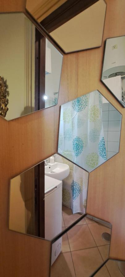 Central Rome Suite Dış mekan fotoğraf