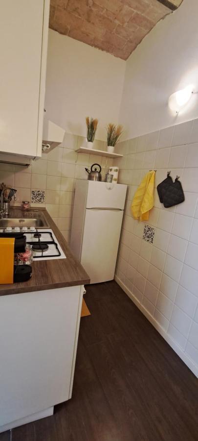 Central Rome Suite Dış mekan fotoğraf