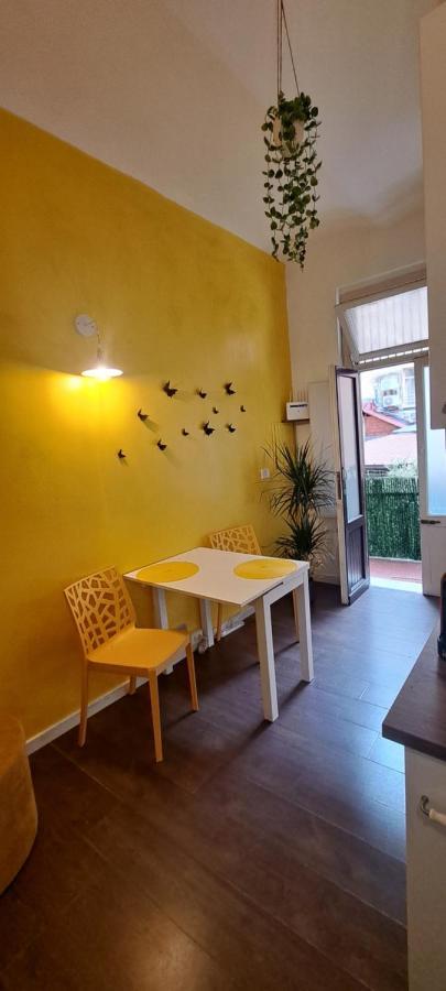 Central Rome Suite Dış mekan fotoğraf